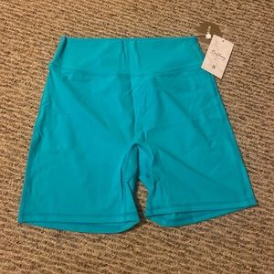 BUFFBUNNY BRAND NEW SHORTS!
